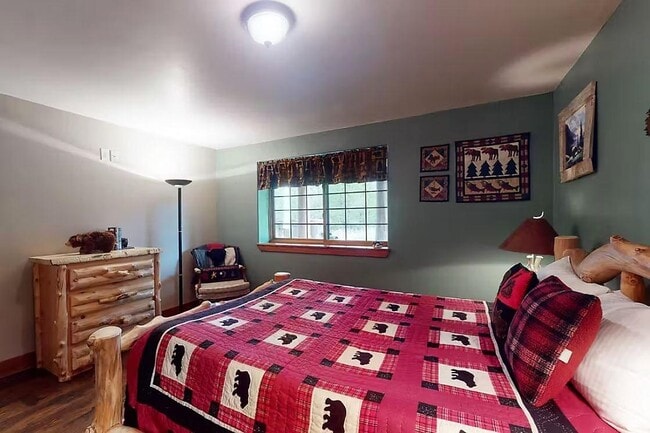 Building Photo - 160 County Rd 6236