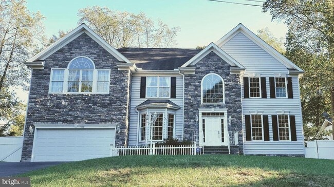Primary Photo - 1117 Aquia Dr