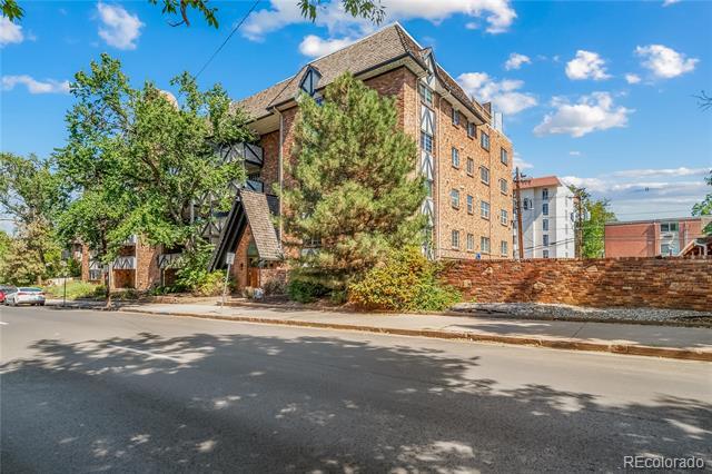 Building Photo - 1350 Josephine St