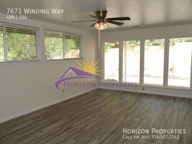 Building Photo - 7671 Winding Way