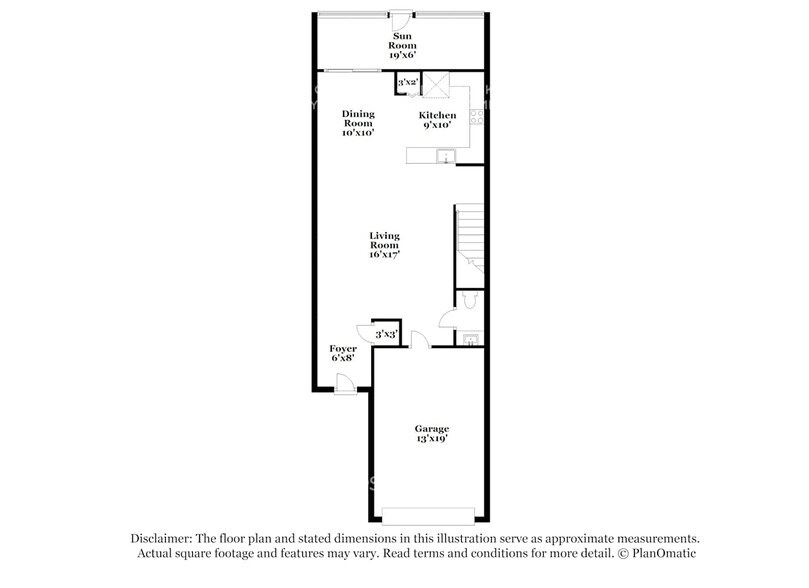 Building Photo - 13307 Shore Grass Dr