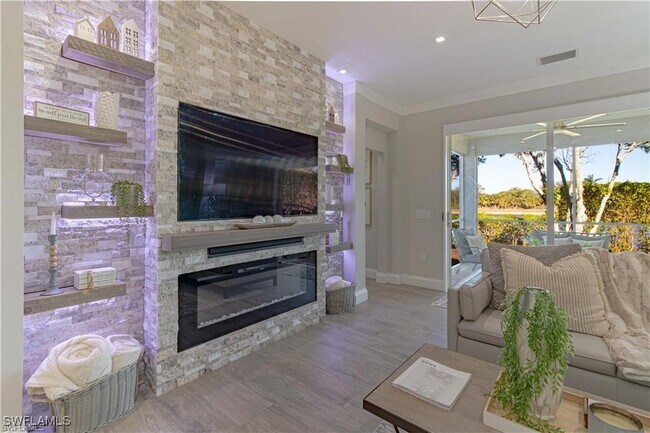Building Photo - 5544 Lago Villaggio Way