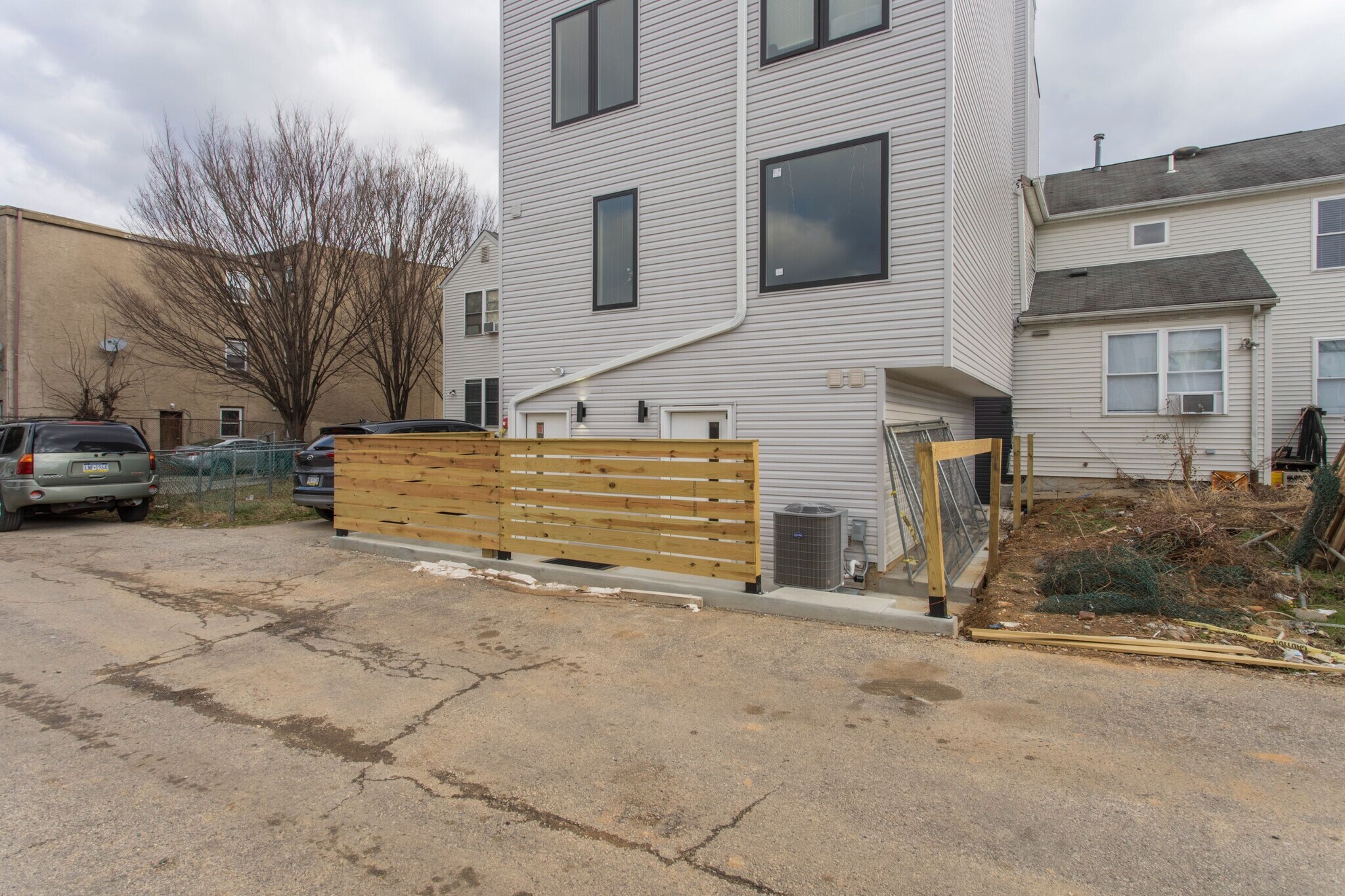 Building Photo - 1820 N 18th St