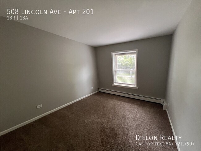 Building Photo - 508 Lincoln Ave
