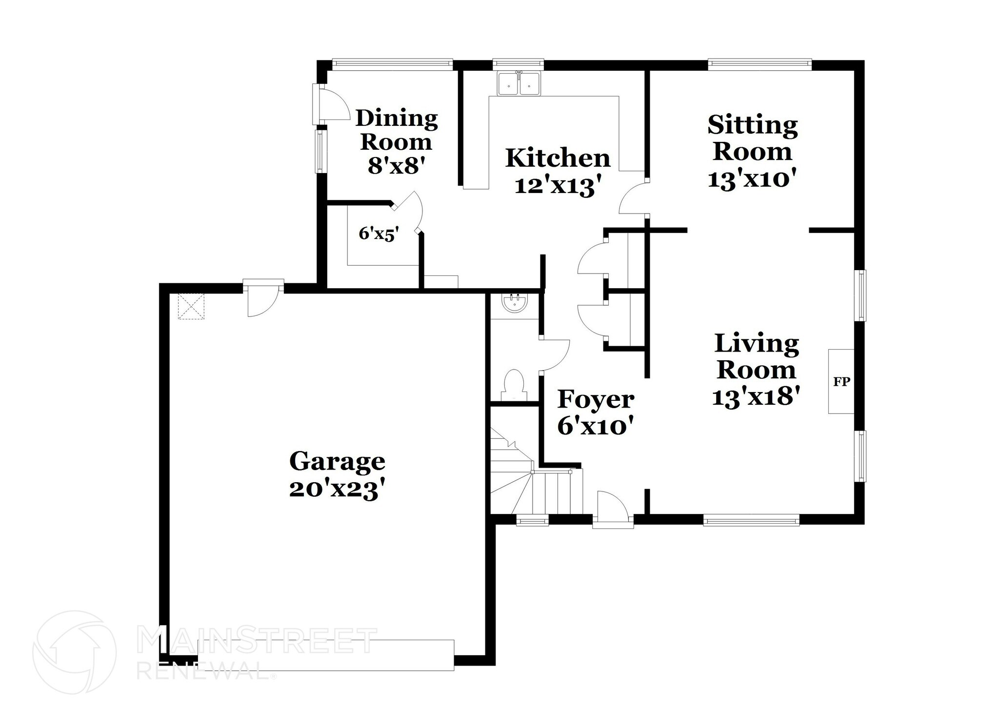 Building Photo - 5537 Lemley Rd NW