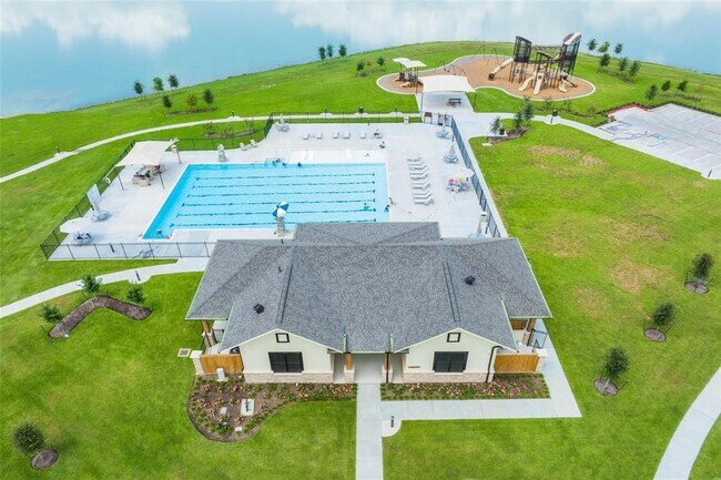 Building Photo - 4319 Liberty Ranch Wy