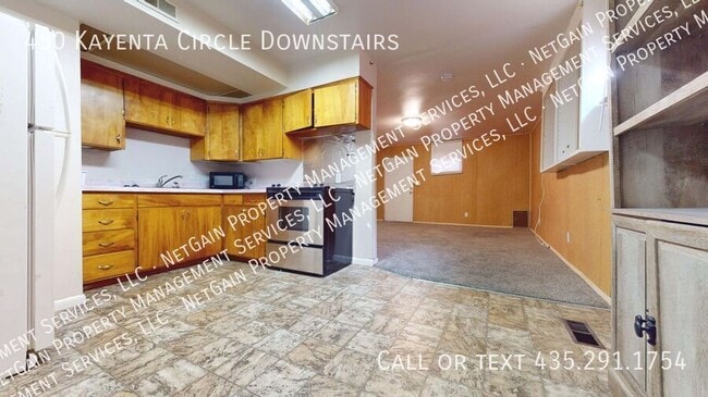 Building Photo - 450 Kayenta Cir