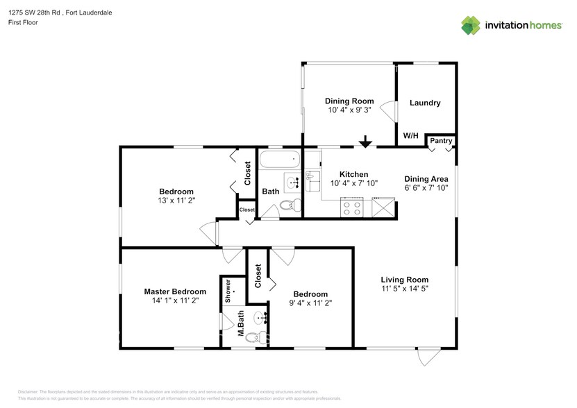 Building Photo - 1275 SW 28th Rd