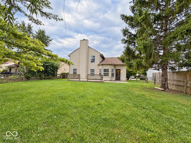 Building Photo - 12915 Longleaf Ln