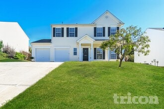 Building Photo - 5862 Mahogany Pl SW