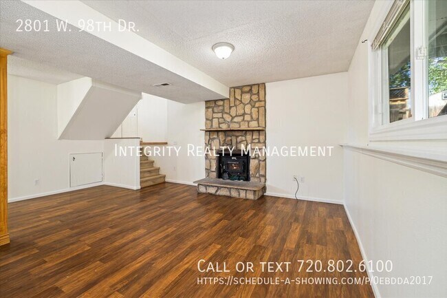 Building Photo - 2801 W 98th Dr