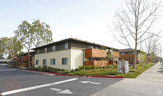 Building Photo - Clarendon Street Apartments