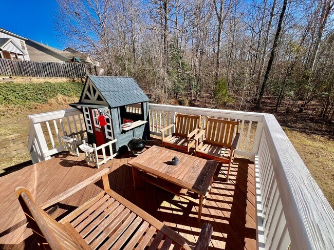 Building Photo - Villages at Rolesville