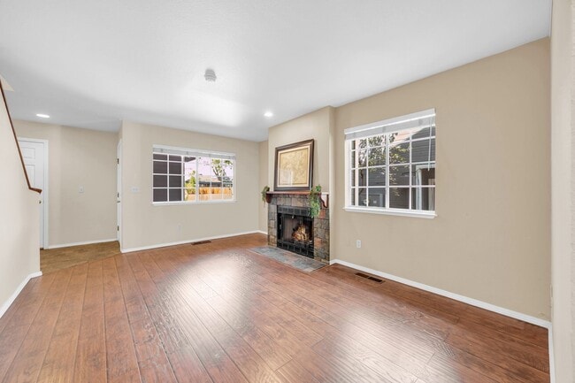 Building Photo - 2650 Plumas St