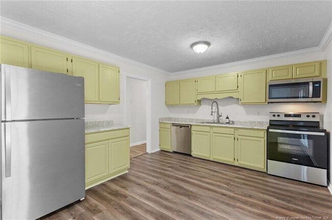 Building Photo - 6171 Timberland Dr