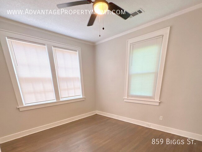Building Photo - 859 Biggs St