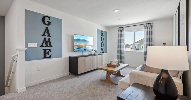 Building Photo - Spectacular New 5/3.5 Bath Available Now!