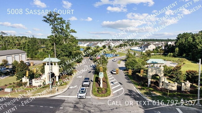 Building Photo - 5008 Sassari Ct