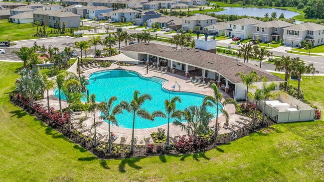 Building Photo - LIKE NEW Home For Rent in Avalon Park West!