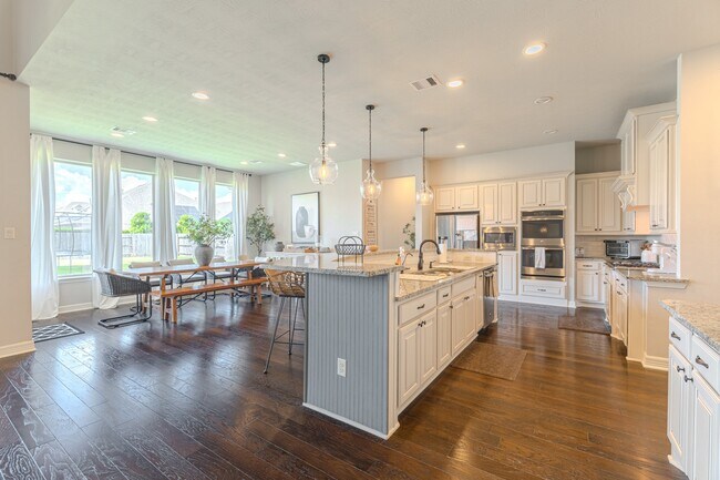 Building Photo - 25319 Driftwood Harbor Ln