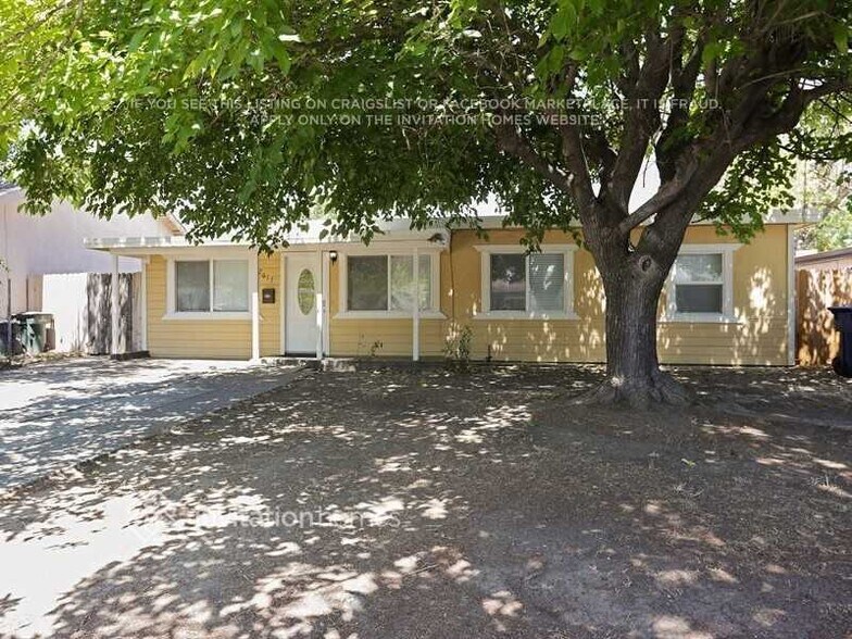 Primary Photo - 2017 Robert Way