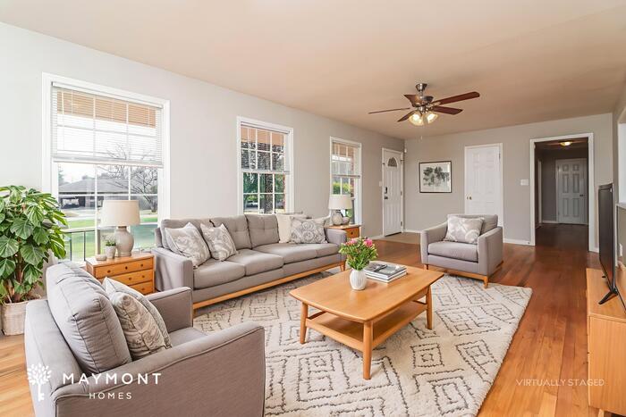 Building Photo - 1729 Hasty Rd