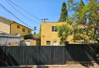Building Photo - Mid-City Brand new construction--Freestand...