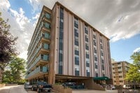 Building Photo - 1265 Race St