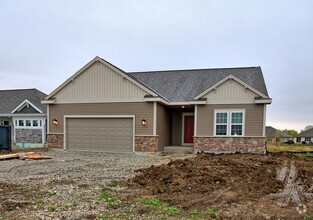 Building Photo - 810 River Ridge Dr