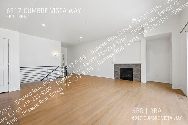 Building Photo - 6917 Cumbre Vista Wy