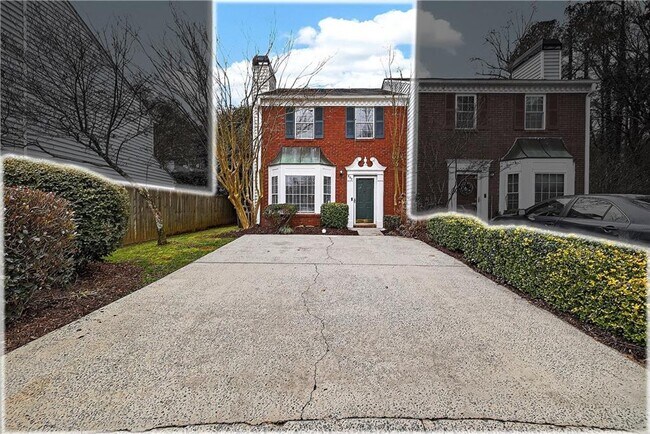 Building Photo - 679 Anderson Walk