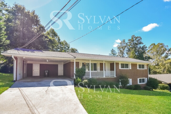 Building Photo - Living where You Love is Good for your Heart!