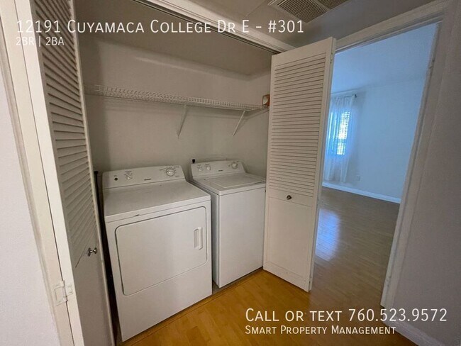 Building Photo - 12191 Cuyamaca College Dr E