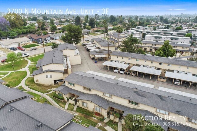 Building Photo - 3700 Mountain Ave N