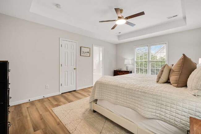 Building Photo - Updated 4 Bedroom + Office Home in Rivers Bend with 2-Car Garage – $3,000/mo