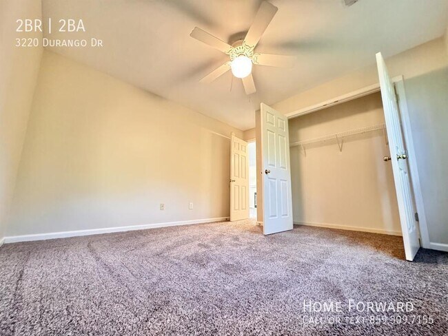 Building Photo - 3220 Durango Dr