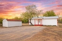 Building Photo - 301 Tatum Rd