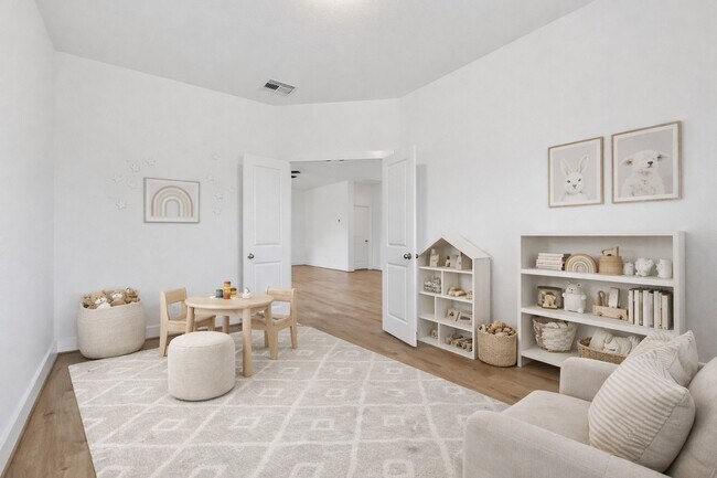 Building Photo - 4506 Blue Mountain Laurel St