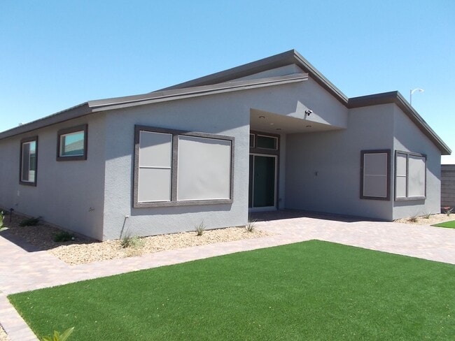 Building Photo - Luxury Brand-New Home with Designer Finishes, Courtyard & Bonus Game Room