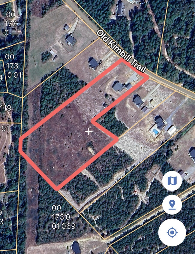 Building Photo - 1370 Old Kimbill Trail
