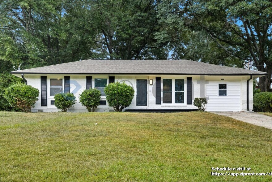 Primary Photo - 7064 Eunice Dr