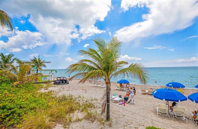 Building Photo - 2030 S Ocean Dr