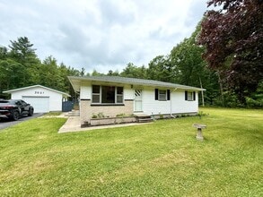Building Photo - Three Bedroom Home in Whitehall - Deck, Garage, and Shed!