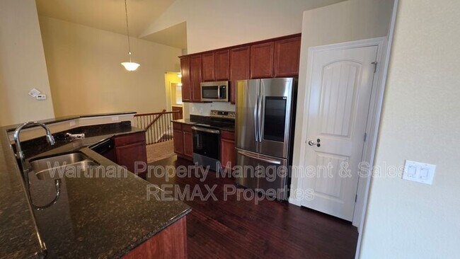 Building Photo - 907 Salmon Pond Way