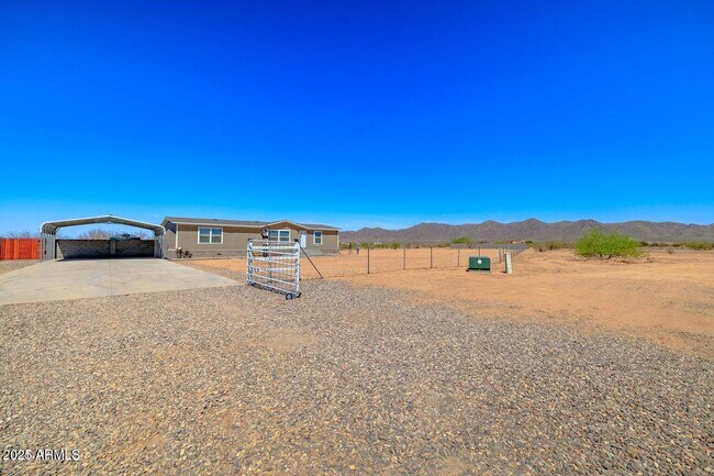 Primary Photo - 8953 S Aubrey Cir