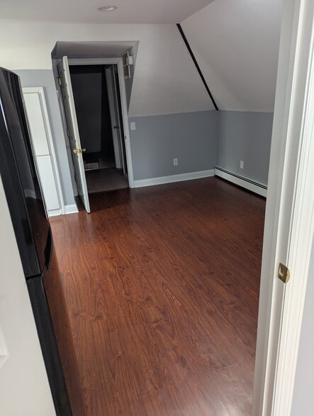 Living Room - 2147 Salisbury Park Dr