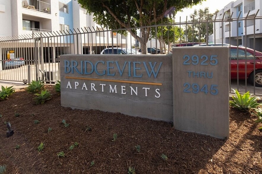 Building Photo - Bridgeview Apartments