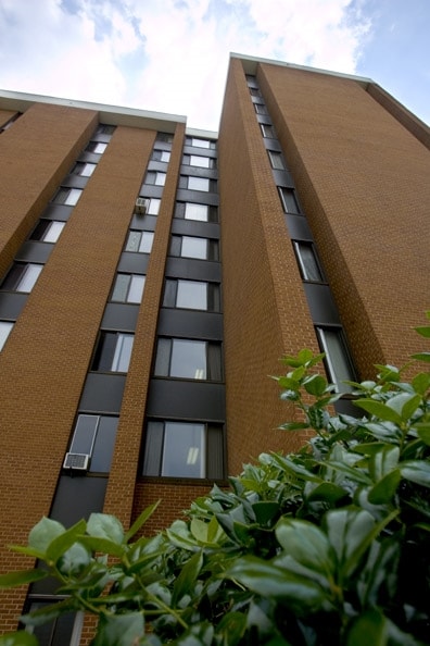 Primary Photo - Melrose Tower