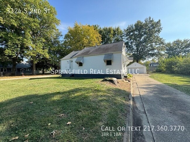 Primary Photo - 3324 S 2nd St