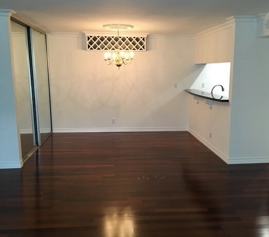 Dining Room - 1741 Granville Ave